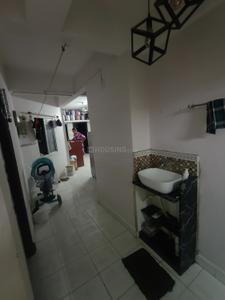 Image of 1008 Sq.ft 2 BHK Apartment / Flat for sale in Katargam, Surat for Rs. 2600000