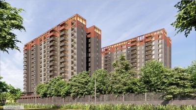 Image of 1853 Sq.ft 3 BHK Apartment / Flat for sale in Rayasandra, Bengaluru for Rs. 23112999
