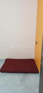 Bedroom Image of 1000 Sq.ft 1 BHK Builder Floor for rent in Akash Nagar Durg for Rs. 6500