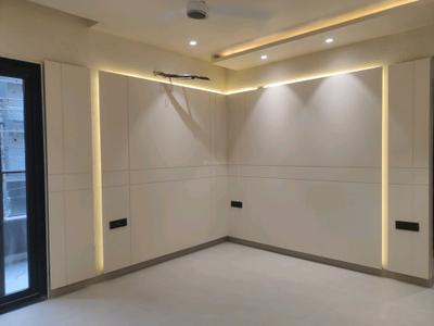Bedroom Image of 2700 Sq.ft 4 BHK Builder Floor for sale in Green Field Colony Faridabad for Rs. 24000000