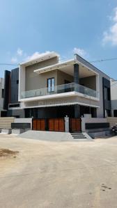 Image of 3000 Sq.ft 2 BHK Independent House for sale in Vadamadurai, Coimbatore for Rs. 19500000