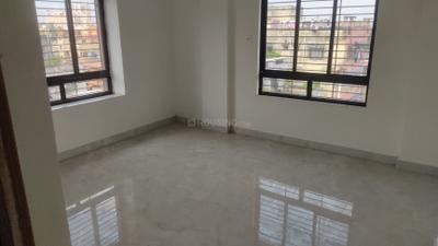 Bedroom Image of 1528 Sq.ft 3 BHK Apartment / Flat for sale in Bangur Avenue Kolkata for Rs. 11500000