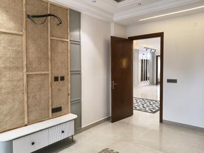 Bedroom Image of 3240 Sq.ft 4 BHK Builder Floor for sale in DLF Phase 4 Gurgaon for Rs. 47500000