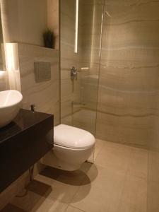Bedroom Two Image of 995 Sq.ft 2 BHK Apartment / Flat for sale in Arkade Earth, Kanjurmarg East Mumbai for Rs. 28000000