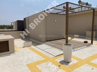 Image of 2639 Sq.ft 3 BHK Duplex for rent in Birla Alokya, Thirumalashettyhally, Bengaluru for Rs. 60000
