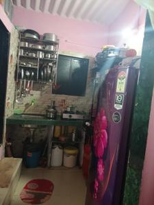 Kitchen Image of 200 Sq.ft 1 RK Independent House for sale in Nalasopara East Nala Sopara for Rs. 600000