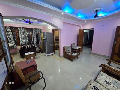 Hall Image of 2500 Sq.ft 4 BHK Penthouse for sale in Boring Road Patna for Rs. 22500000