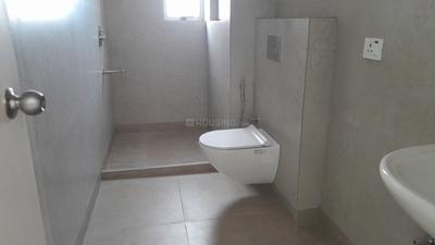 Image of 2580 Sq.ft 4 BHK Apartment / Flat for sale in Ambey Gateway, Chinar Park, Kolkata for Rs. 28549000