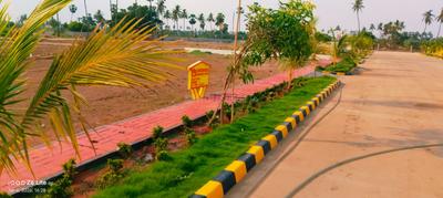 Image of 240 Sq.ft Residential Plot / Land for sale in Surampalli Auto Nagar, Vijayawada for Rs. 2399760