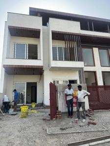 Image of 5200 Sq.ft 6 BHK Duplex for sale in DLF Mullanpur, Chandigarh for Rs. 44500000