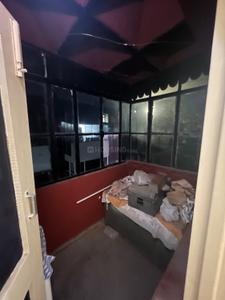 Balcony Image of 1070 Sq.ft 2 BHK Apartment / Flat for sale in Sector 61 Mohali for Rs. 15500000