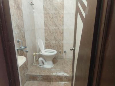 Bathroom Image of 550 Sq.ft 1 BHK Apartment / Flat for sale in Silicon City Indore for Rs. 1950000