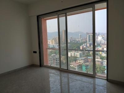 Bedroom Image of 1225 Sq.ft 2 BHK Apartment / Flat for sale in Bhagwati Luxuria, Kharghar Navi Mumbai for Rs. 14500000