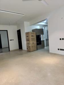 Hall Image of 2100 Sq.ft 3 BHK Apartment / Flat for sale in PR7 Airport Road Zirakpur for Rs. 25200000
