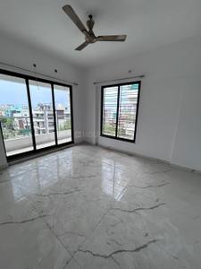 Hall Image of 1100 Sq.ft 2 BHK Apartment / Flat for rent in Tulsi Sahaniwas, Vayusena Nagar Nagpur for Rs. 16000