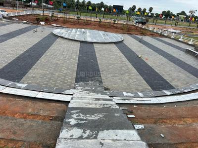 Image of 1200 Sq.ft Residential Plot / Land for sale in Kinathukadavu, Coimbatore for Rs. 2203000