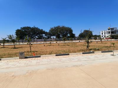Image of 1200 Sq.ft Residential Plot / Land for sale in Hancharahalli Village, Bengaluru for Rs. 9600004