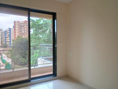 Living Room Image of 600 Sq.ft 1 BHK Apartment / Flat for sale in Kalyan West Kalyan for Rs. 2500000