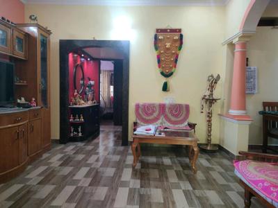 3 BHK Independent House