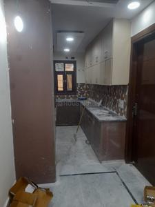 2 BHK Independent Builder Floor