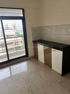 Kitchen Image of 1100 Sq.ft 2 BHK Apartment / Flat for sale in Today I Land 27, Kharghar Navi Mumbai for Rs. 16500000