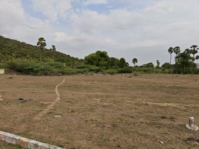 Image of 800 Sq.ft Residential Plot / Land for sale in Chengalpattu, Chennai for Rs. 1200000