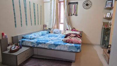 Bedroom Image of 1480 Sq.ft 3 BHK Apartment / Flat for sale in Kothrud Pune for Rs. 19000000