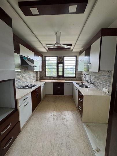 B 2 Block, Paschim Vihar Kitchen 1