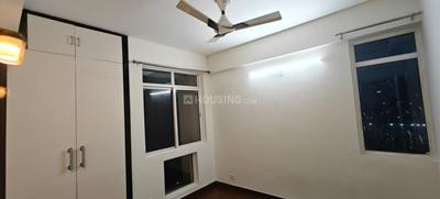 Bedroom Image of 1571 Sq.ft 3 BHK Apartment / Flat for sale in Jaypee Wish Town Klassic, Sector 133 Noida for Rs. 14000000
