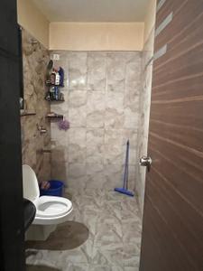 Bathroom Image of 840 Sq.ft 2 BHK Apartment / Flat for sale in Wakad Pune for Rs. 10200000
