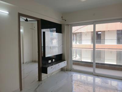 Living Room Image of 1494 Sq.ft 3 BHK Apartment / Flat for sale in M3M Soulitude , Sector 89 Gurgaon for Rs. 16500000