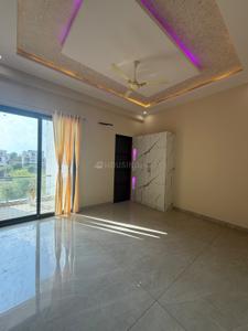 Bedroom Image of 900 Sq.ft 3 BHK Independent House for sale in Bindayaka Jaipur for Rs. 7500000