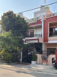 Image of 1800 Sq.ft 3 BHK Duplex for sale in Rampur, Jabalpur for Rs. 8500000