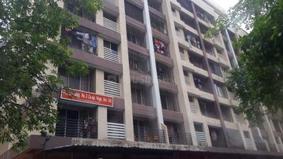 Image of 400 Sq.ft 1 RK Apartment / Flat for sale in Cosmos Orchid, Kasarvadavali, Thane for Rs. 3800000