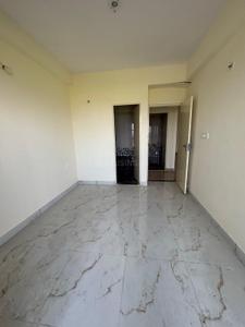 Bedroom Image of 763 Sq.ft 3 BHK Apartment / Flat for sale in Aravali Homes 2, Makadwali Ajmer for Rs. 2100000