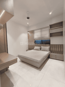 Image of 759 Sq.ft 2 BHK Apartment / Flat for sale in Crystal Homes, Ravet, Pune for Rs. 6100000