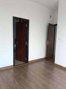 Bedroom Image of 579 Sq.ft 1 RK Apartment / Flat for sale in Piramal Revanta Tower 4, Mulund West Mumbai for Rs. 16000000