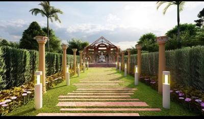 Image of 1000 Sq.ft Residential Plot / Land for sale in Nirvana Homes, Barela, Jabalpur for Rs. 1500000