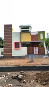 Image of 1450 Sq.ft 2 BHK Independent House for sale in Sithanur, Salem for Rs. 9700000