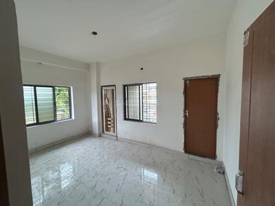 Bedroom Image of 850 Sq.ft 2 BHK Apartment / Flat for sale in Durga Nagar Kolkata for Rs. 3500000