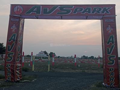 Image of 600 Sq.ft Residential Plot / Land for sale in Sri Venkateswara Nagar, Tindivanam, Viluppuram for Rs. 390000