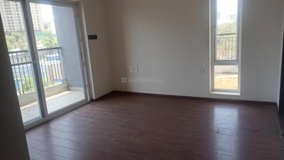 Bedroom Image of 1530 Sq.ft 3 BHK Apartment / Flat for sale in Purva Aspire, Bavdhan Pune for Rs. 14500000
