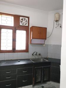 Kitchen Image of 2000 Sq.ft 3 BHK Apartment / Flat for sale in Sector 10 Dwarka New Delhi for Rs. 33500000