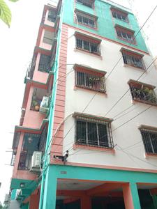Building Image of 1069 Sq.ft 3 BHK Builder Floor for sale in Dum Dum Kolkata for Rs. 4800000