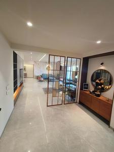 Image of 3400 Sq.ft 4 BHK Apartment / Flat for sale in Polaris, Sevasi, Vadodara for Rs. 17500000
