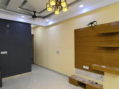 Living Room Image of 1250 Sq.ft 3 BHK Builder Floor for sale in Indirapuram Ghaziabad for Rs. 11500000