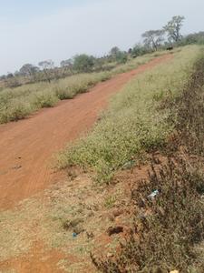 Image of 2381 Sq.ft Residential Plot / Land for sale in Raipura, Raipur for Rs. 1547650