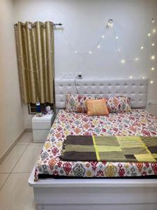 Bedroom Image of 2000 Sq.ft 2 BHK Independent House for rent in Ashiyana Lucknow for Rs. 22000