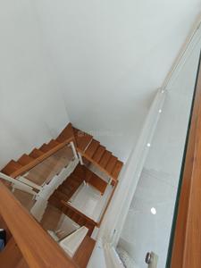 Kitchen Image of 2450 Sq.ft 4 BHK Villa for sale in Serenity Nest, Sevasi Vadodara for Rs. 17000000