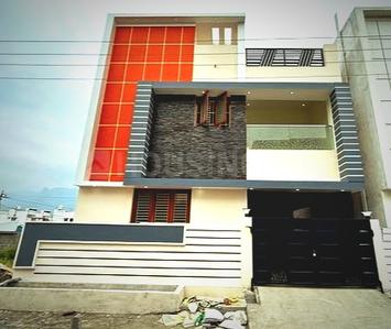 2 BHK Independent House